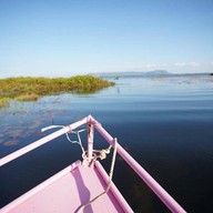 หลวงปู่อือลือ เกาะดอนโพธิ์ บึงโขงหลง บึงกาฬ