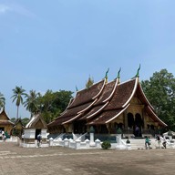 Wat Xieng Thong