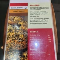 Bagel House Cafe and Bakery Bagel House Cafe and Bakery