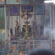 หลวงปู่อือลือ เกาะดอนโพธิ์ บึงโขงหลง บึงกาฬ