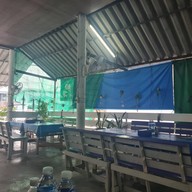 บรรยากาศ ร้านลาบจาวเหนือ