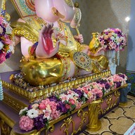 เทวสถานพระศิวะ พรหม นารายณ์