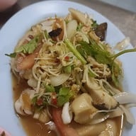 เมนูของร้าน ร้านเพิ่มพูนจิ้มจุ่ม วงเวียน22