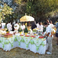 หลวงปู่อือลือ เกาะดอนโพธิ์ บึงโขงหลง บึงกาฬ