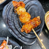 Evaime Shabu Shabu Siam Scape