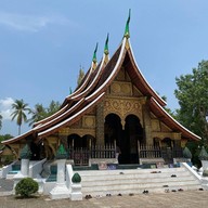 Wat Xieng Thong