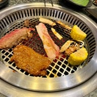 Tenjo Sushi & Yakiniku Premium Buffet Siam Square One