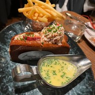 Burger & Lobster Knightsbridge