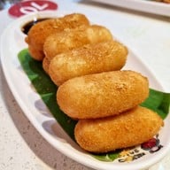 เมนูของร้าน CQK (ซีคิวเค) ห้วยขวาง