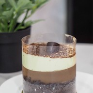 CAFE DE TU สามย่านมิตรทาวน์