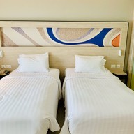 Novotel Phuket Phokeethra