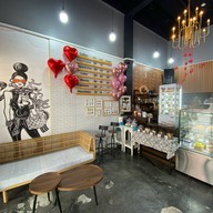 Koi Cafe Donmuang หมู่บ้านธนินทร