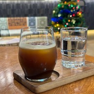 เมนูของร้าน Siamdripco (สยามดริปโค) ไอคอนสยาม