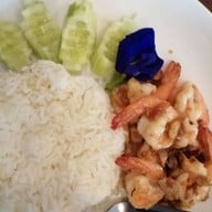 เมนูของร้าน The Platoo Kitchen (เดอะปลาทูคิทเช่น)