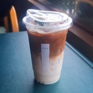 เมนูของร้าน KOFF สมุทรสาคร