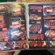 ลาภแซ่บ โคขุน