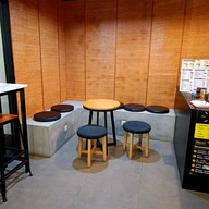 บรรยากาศ CiliC Tea - premium bubble & cream cheese tea อาคารจามจุรีสแควร์