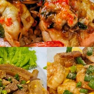 ตามสั่งตามใจครัวบ้าน 8[ก๋วยเตี๋ยวคั่วไก่-สุกี้]