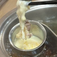 สุกี้นินจา ตลาดฟู้ดดี้ฟาร์ม บางใหญ่ (ซอยวัดพระเงิน)