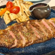 เมนูของร้าน Butcher Factory by Bangkok Butcher อรุณอมรินทร์