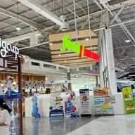 Food Avenue Big C รัชดาภิเษก