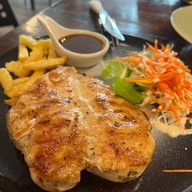 เมนูของร้าน Youcharoen