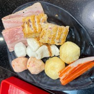 Evaime Shabu Shabu Siam Scape