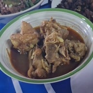 เมนูของร้าน ร้านลาบจาวเหนือ