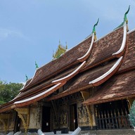 Wat Xieng Thong