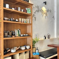 Ryn - Authentic Tea & Slow drop Coffee Phuket