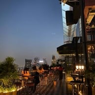 Skyview Hotel Bangkok
