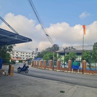 หน้าร้าน ลัลลาบาย