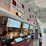 Food Avenue Big C รัชดาภิเษก