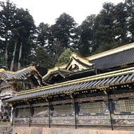 บรรยากาศ Nikko Toshogu Shrine