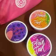 Yogurtland เมกา บางนา