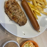 Santa Fe Steak Robinson Choengsao