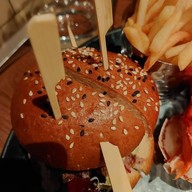 Burger & Lobster Knightsbridge