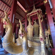 Wat Xieng Thong