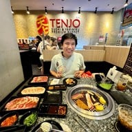 Tenjo Sushi & Yakiniku Premium Buffet Siam Square One