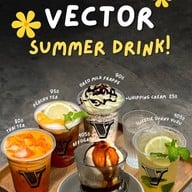 VECTOR กราสเฮาส์