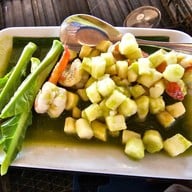 สำรับกับข้าว อาหารใต้ภูเก็ตเชียงใหม่