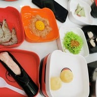 สุกี้ตี๋น้อย ศรีนครินทร์ มาร์เก็ต (Supreme)