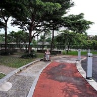 สวนวัชราภิรมย์