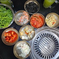 Jinseng Korean Restuarant
