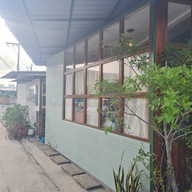 หน้าร้าน ลัลลาบาย