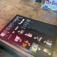 Red Diamond Cafe Mega bangna