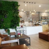 บรรยากาศ The Platoo Kitchen (เดอะปลาทูคิทเช่น)