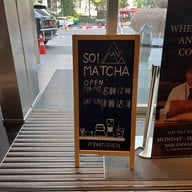 SO! MATCHA