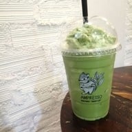 เมนูของร้าน AMPRESSO CAFE, Kamphaeng Phet กำแพงเพชร