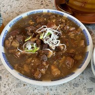 เมนูของร้าน ล้วน ล้วน ข้าวขาหมู (RUAN RUAN)